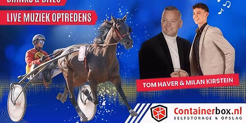 Friday Night Festival Races