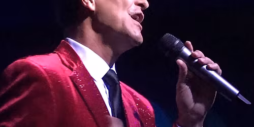 \u2b50 FRANKIE VALLI & BEE GEES TRIBUTE SHOW 