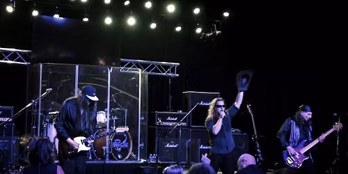 Encore Legends \u26a1\ufe0f North Point Cedar Rapids 