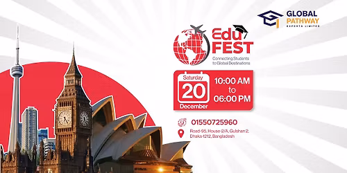 EduFest 2025