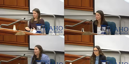 Complications In Sue at Kimmel Center - Academy of Music