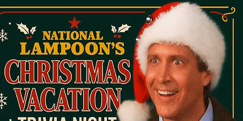 Christmas Vacation Team Trivia 
