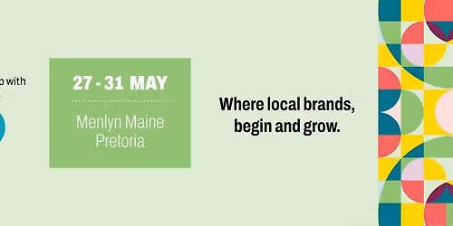 KAMERS\/Makers | Pretoria | Season 1 2026