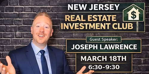 How New Investors Are Getting $100K - $250K in Funding (Without Showing Tax Returns) | NJRECLUB