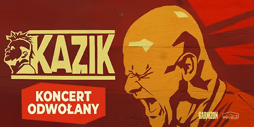 KONCERT ODWO\u0141ANY || KAZIK | STARY MANE\u017b | 07.01.2026