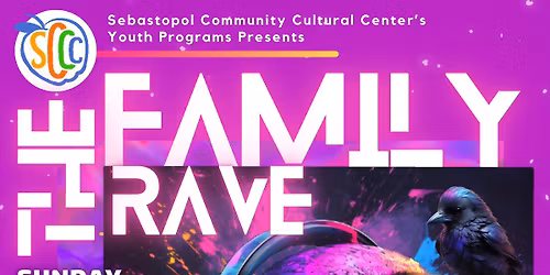 The Family Rave