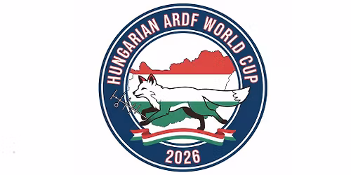 Hungarian ARDF World Cup 2026