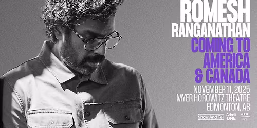 Romesh Ranganathan