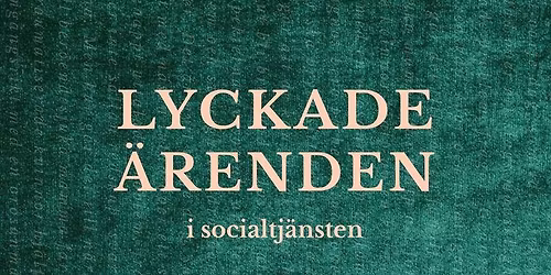 Det komplexa och goda sociala arbetet