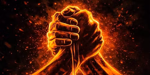 Under the Ground Armwrestling Challenge 4 