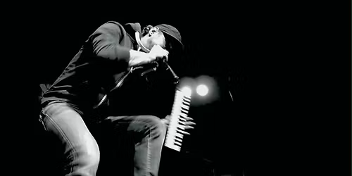 Konrad Kuechenmeister - Tour 2025 (Dresden)