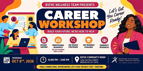 Career Kickstart Workshop