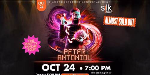 Peter Antoniou