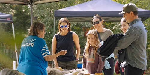 Alberta Biodiversity Festival