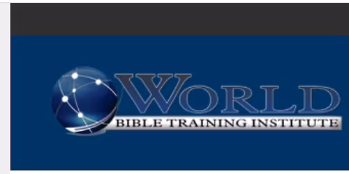 World Bible Training Institute Interest Session