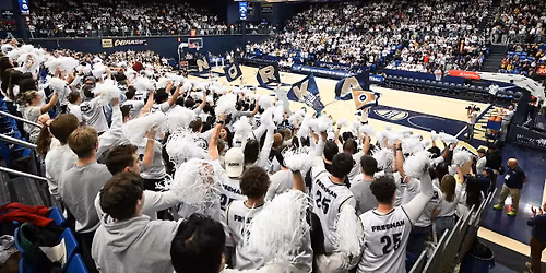 Men's Basketball vs. Kent State