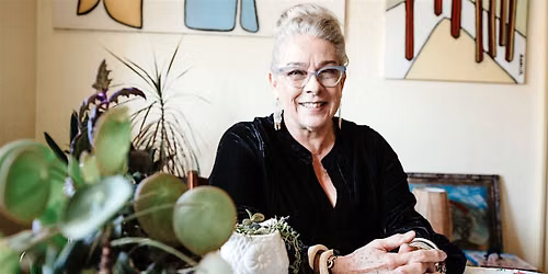 The Art and Science of Intuitive Cooking with Mary Hagland