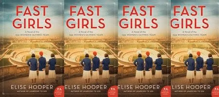 April 2026 FCRC Book Club