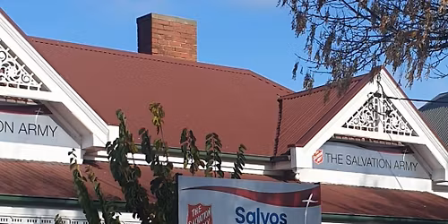 Bad Hobos Motorcycle Club Annual Toy Run 2025