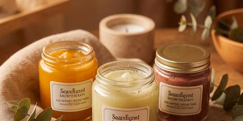 Creating Luxury Aroma Gifts