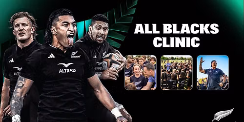 All Blacks Clinics Taiwan 2027 \u2013 Elite Rugby Masterclass for Youth Information Hub \u5c08\u6848\u8cc7\u8a0a\u4e2d\u5fc3