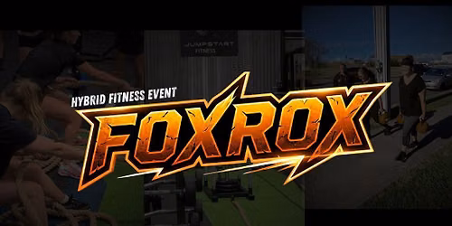 FOXROX