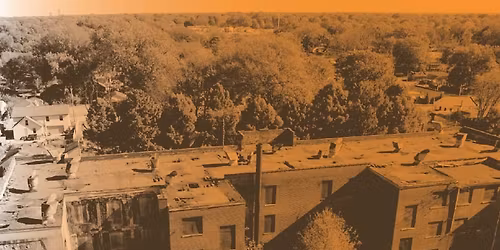The Historic Orange Mound Lecture Series with Dr. Charles Williams
