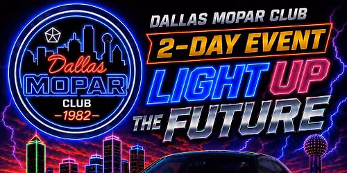 Light Up the Future