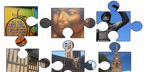 The Jigsaw of History Tour