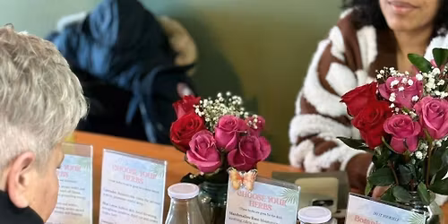 DIY Candle & Botanical Body Oil Workshop