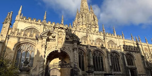 Facing the Truth: Abuse, Healing and Rebuilding Trust in the Church