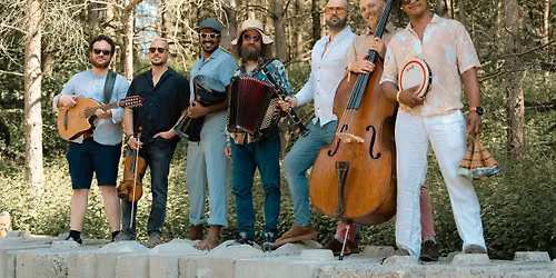 Koncert: Moskitto Bar (CAN)