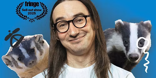 Matt Hobbs: 100% Badgers @ Swindon Old Town Comedy Club