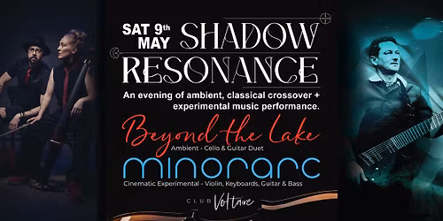 Shadow Resonance