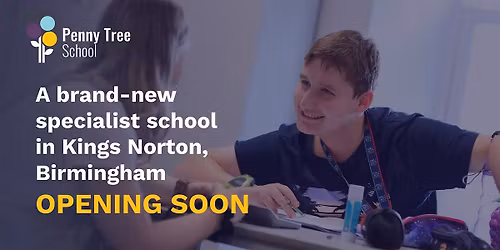 Penny Tree School Open Day