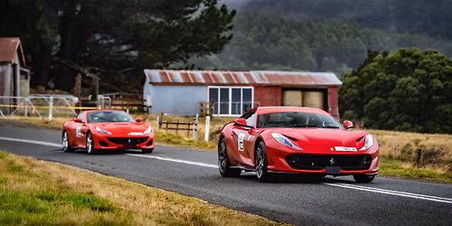 Targafest - Bellerive Quay