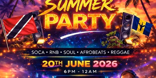 Summer Party