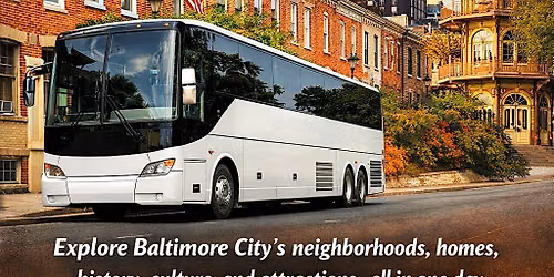 Day in BALTIMORE CITY