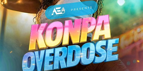 KONPA OVERDOSE
