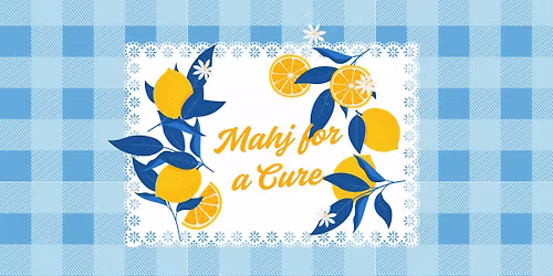 Mahj for a Cure