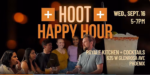 Hoot Happy Hour