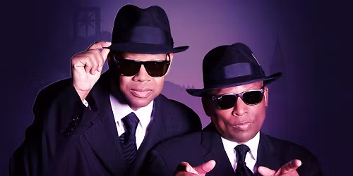 Jimmy Jam and Terry Lewis at Xcite Center - Parx Casino and Racing