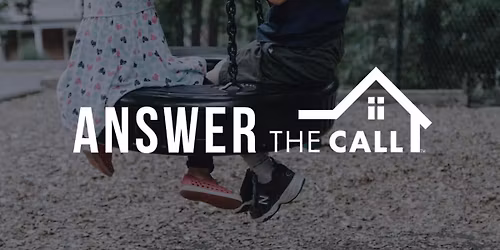 Foster Care Informational Meeting