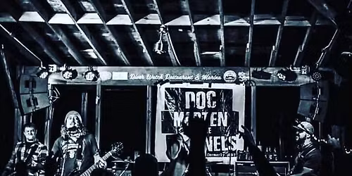 DMATF@Reckless Shepherd