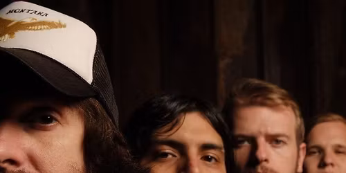 Forlorn, Green Lung, HERMANO, The Sword, Pigs Pigs Pigs Pigs Pigs Pigs Pigs, Earthless, Truckfighters, Capricorns, Causa Sui, Zig Zags, Steak, Deaf Club, WitchSorrow, High Desert Queen, MOUNDRAG, Komodor, Alunah, Cult Of Occult, Lorquin's Admiral, AlphaWhores, Abrams, Bismut, Okay You Win, Ironrat, Kannabin\u00f5id, Molten Slag, Hashtronaut, Isak, Supernaughty, Teiger, Nomadic Reign, Solace, Forlorn, Omo in London