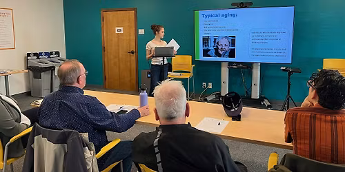 Dementia Awareness Session