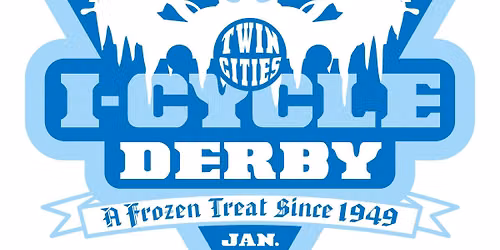 I-Cycle Derby 