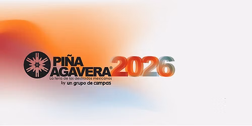 FERIA PI\u00d1A AGAVERA