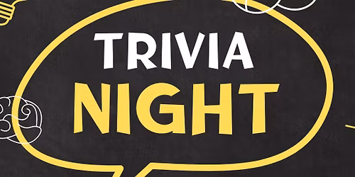 Trivia Night: Marvel