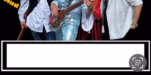 Bloody Mary at the Beer Engine 